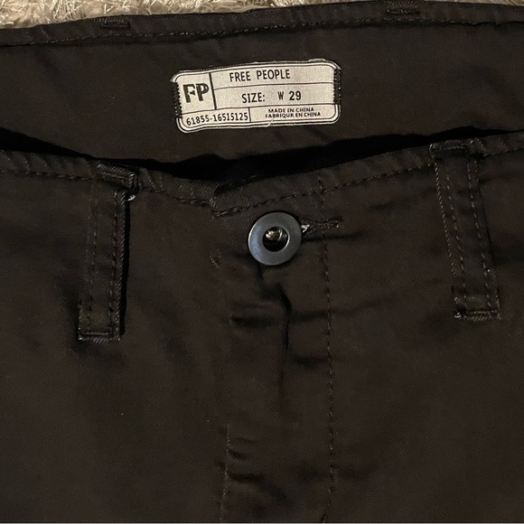 Free People Flare Pants - Picture 9 of 10